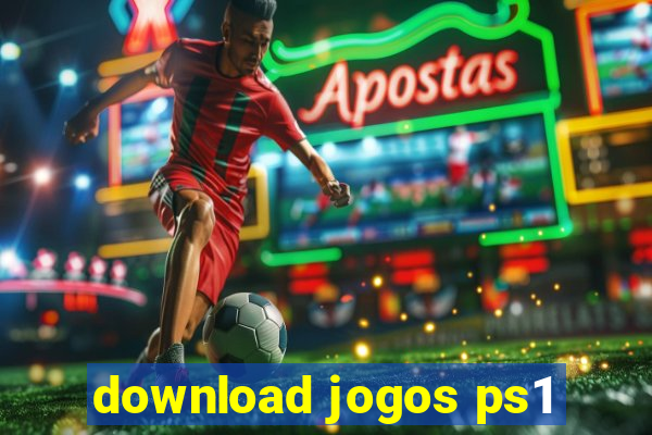 download jogos ps1